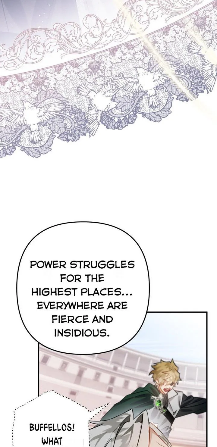 I Have Become a Crow Chapter 28 page 57