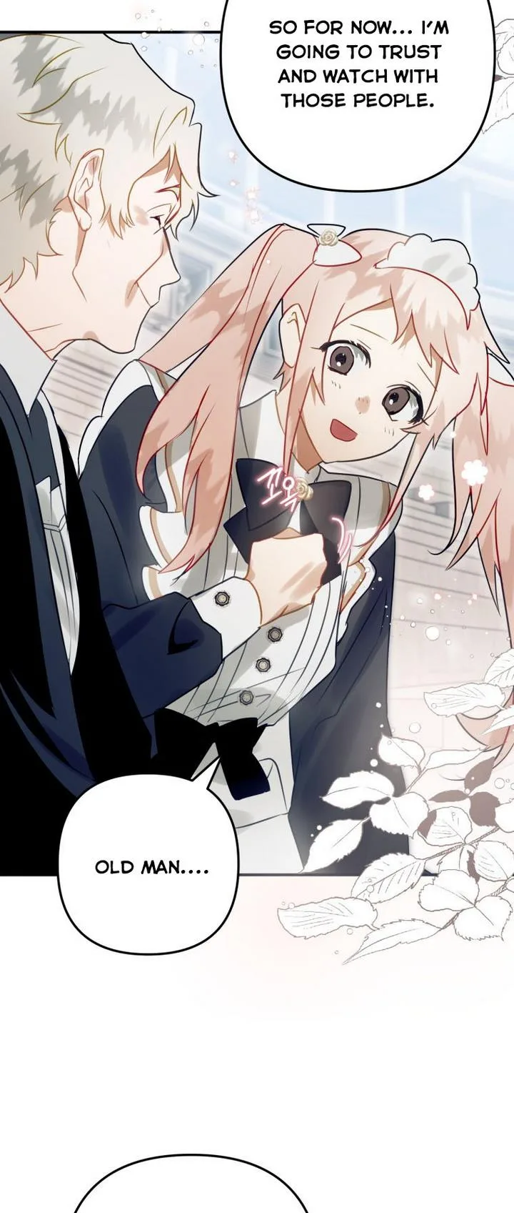 I Have Become a Crow Chapter 27 page 58