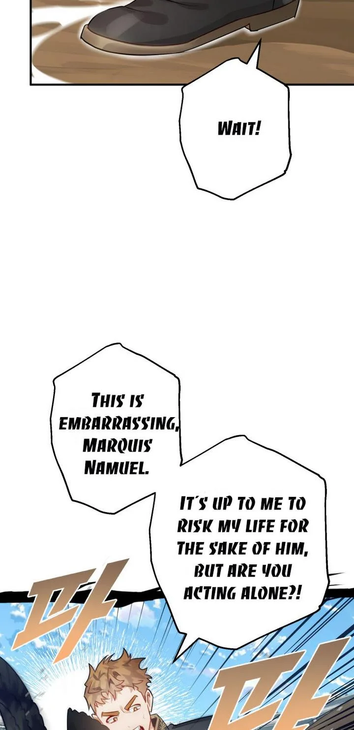 I Have Become a Crow Chapter 28 page 42