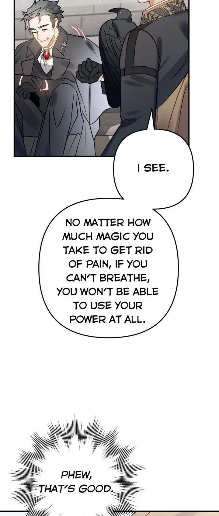 I Have Become a Crow Chapter 27 page 66