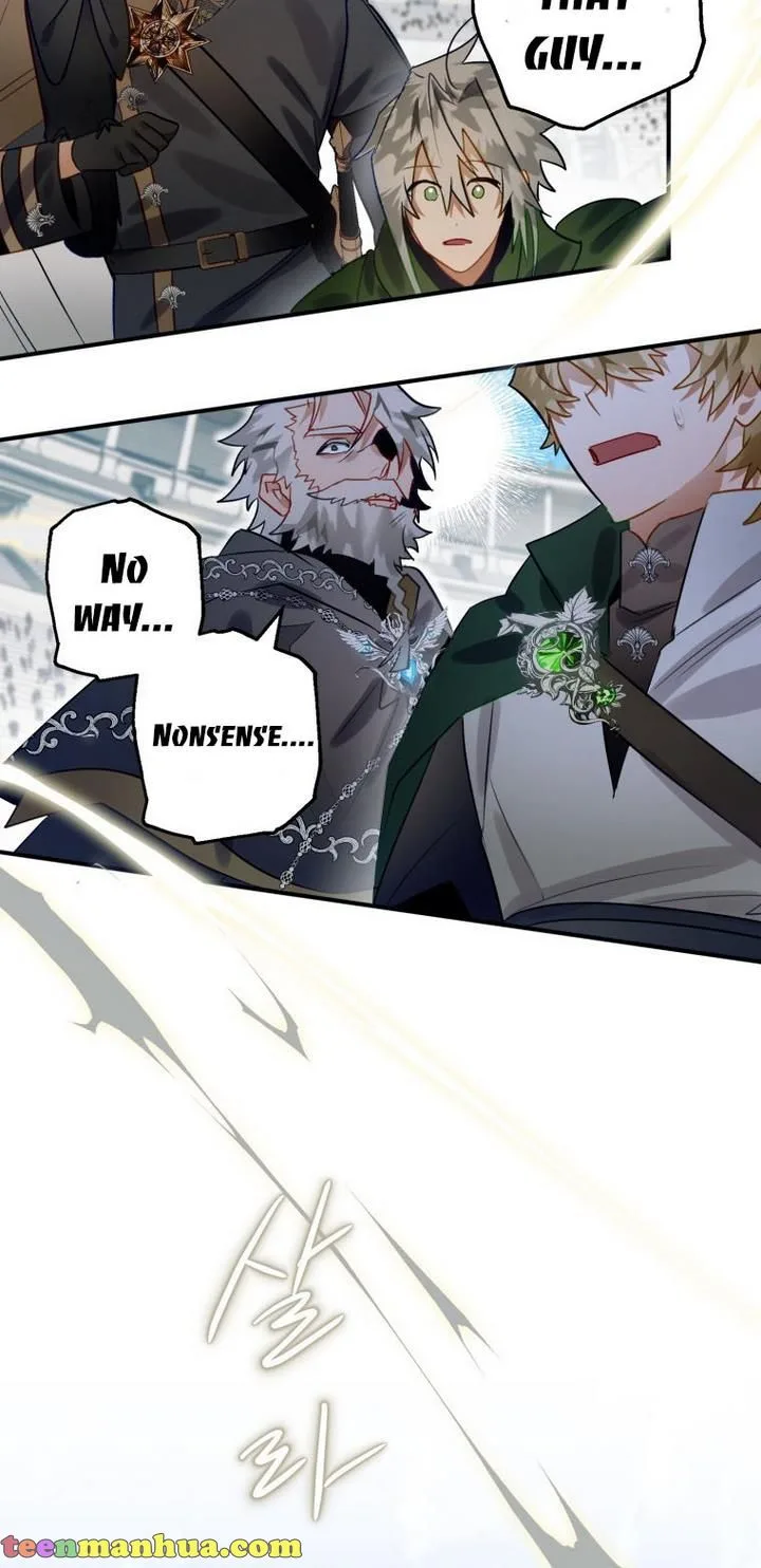 I Have Become a Crow Chapter 28 page 53