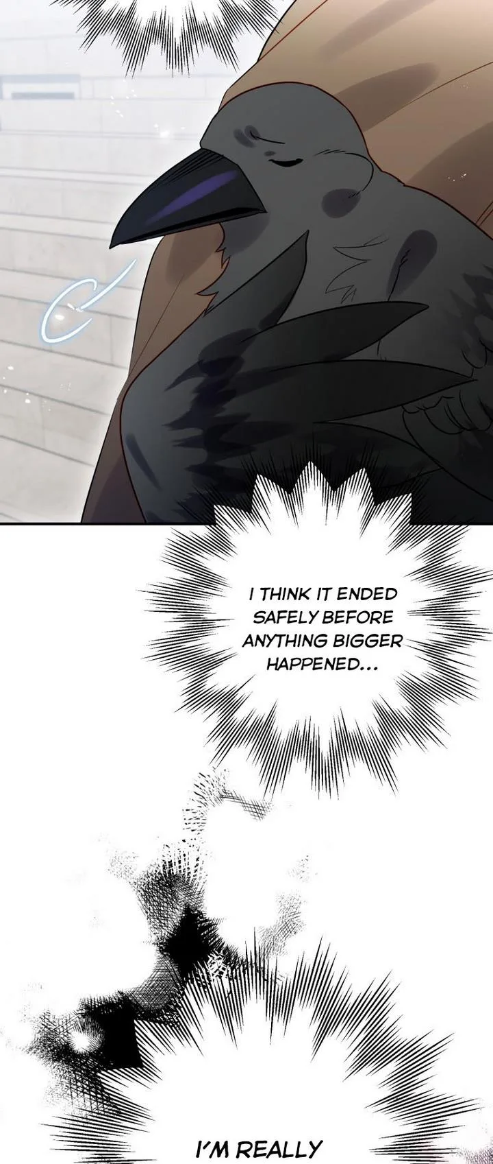 I Have Become a Crow Chapter 27 page 67
