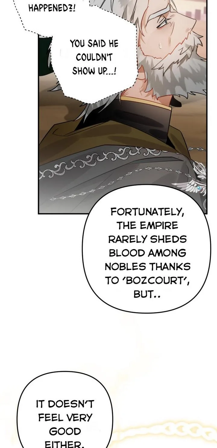 I Have Become a Crow Chapter 28 page 58