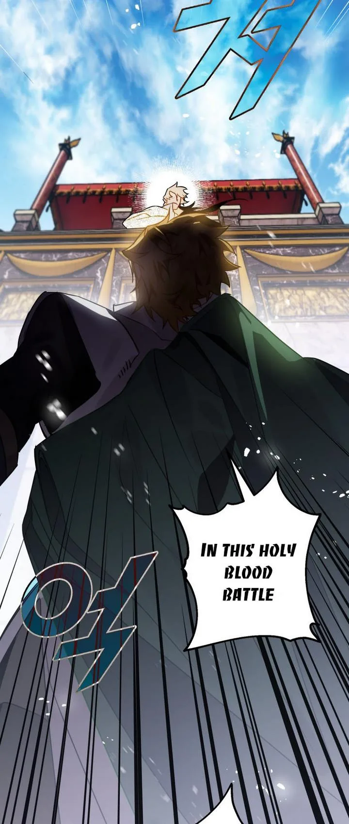 I Have Become a Crow Chapter 27 page 74