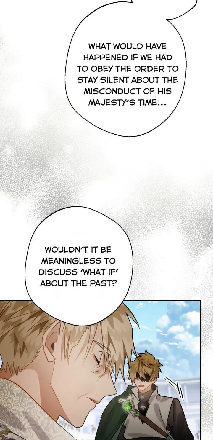 I Have Become a Crow Chapter 28 page 79