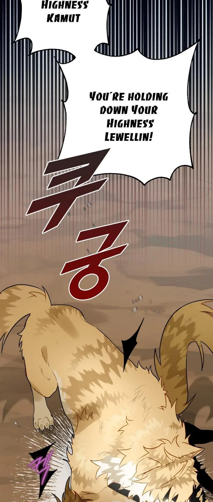 I Have Become a Crow Chapter 27 page 62