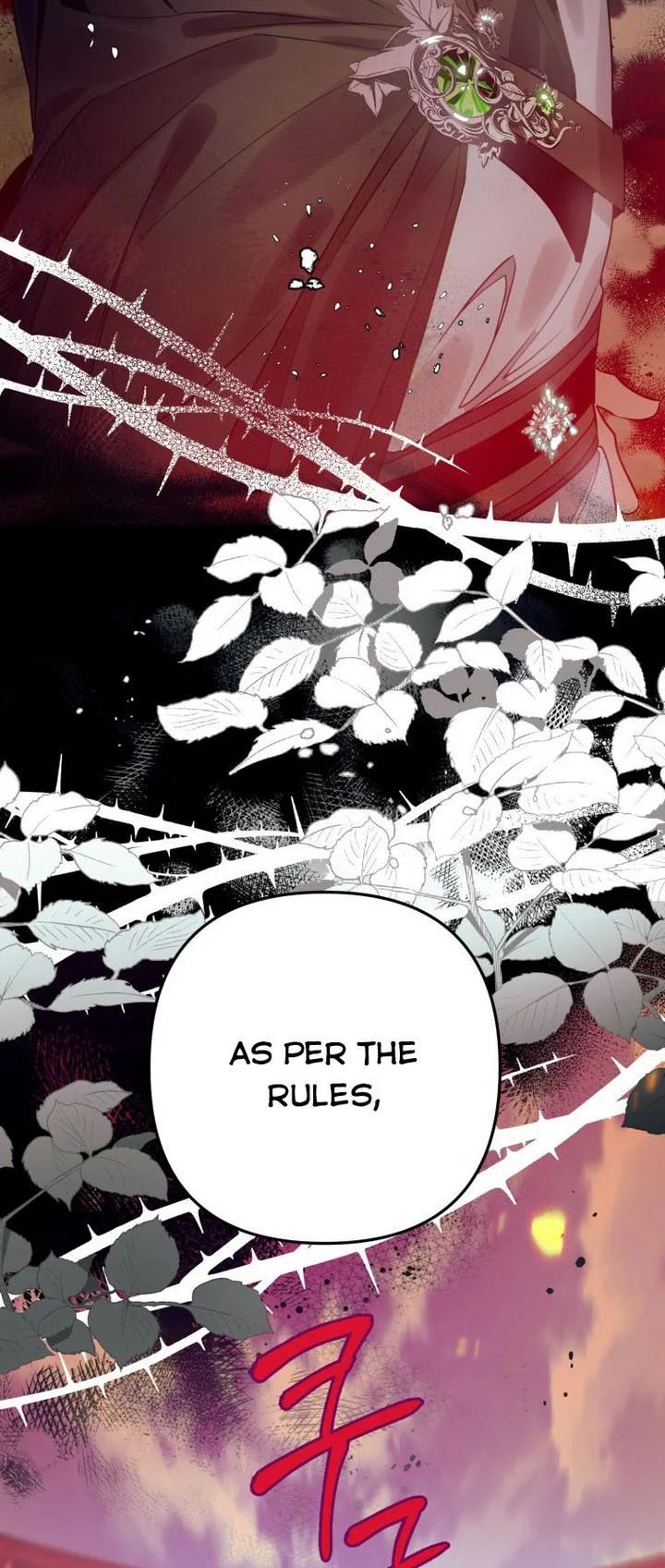 I Have Become a Crow Chapter 27 page 79