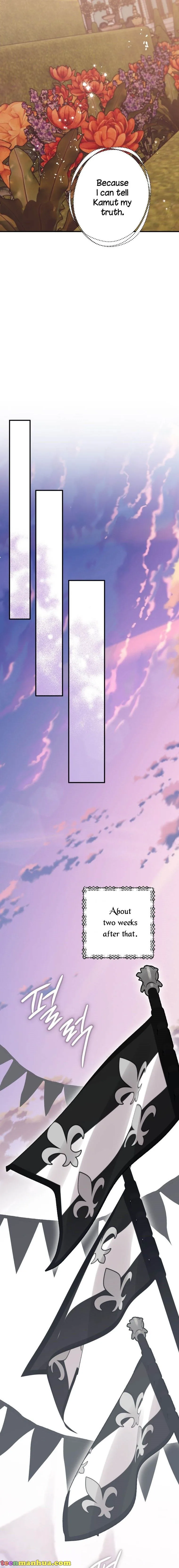 I Have Become a Crow Chapter 35 page 15