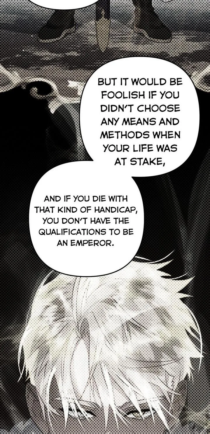 I Have Become a Crow Chapter 28 page 74