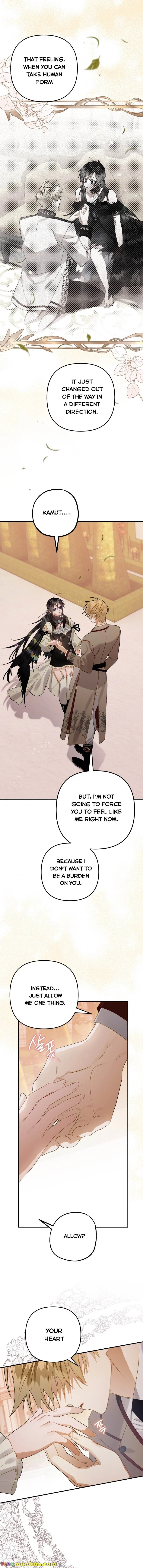 I Have Become a Crow Chapter 35 page 11