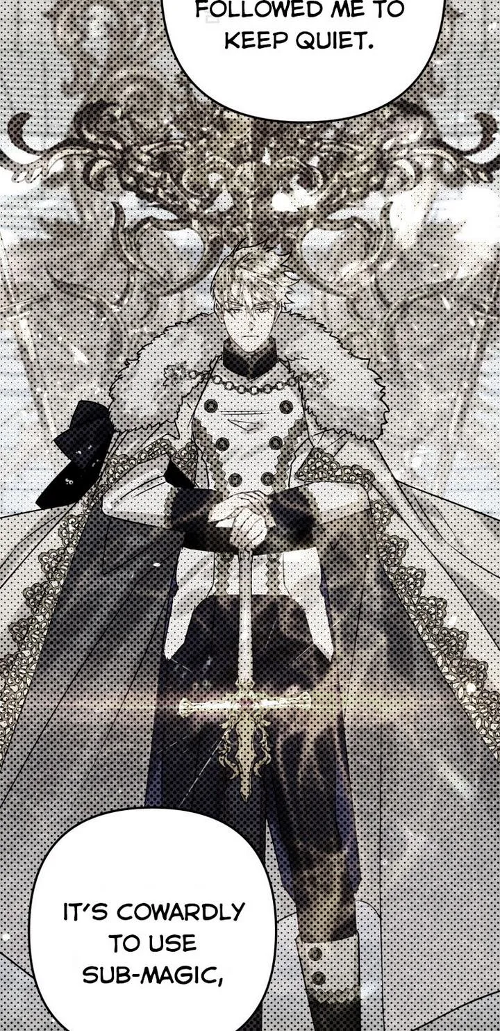 I Have Become a Crow Chapter 28 page 73