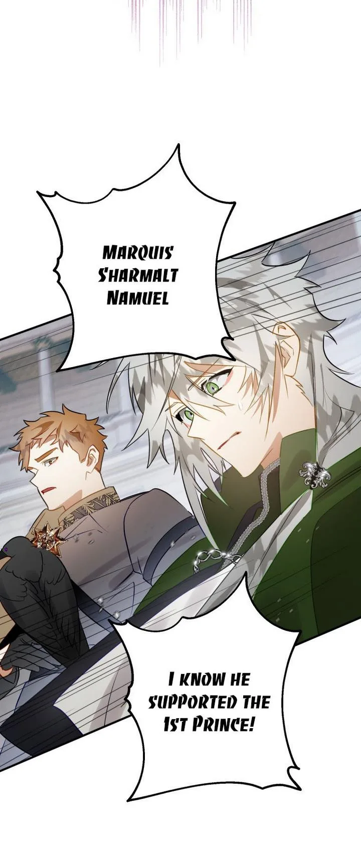 I Have Become a Crow Chapter 27 page 76