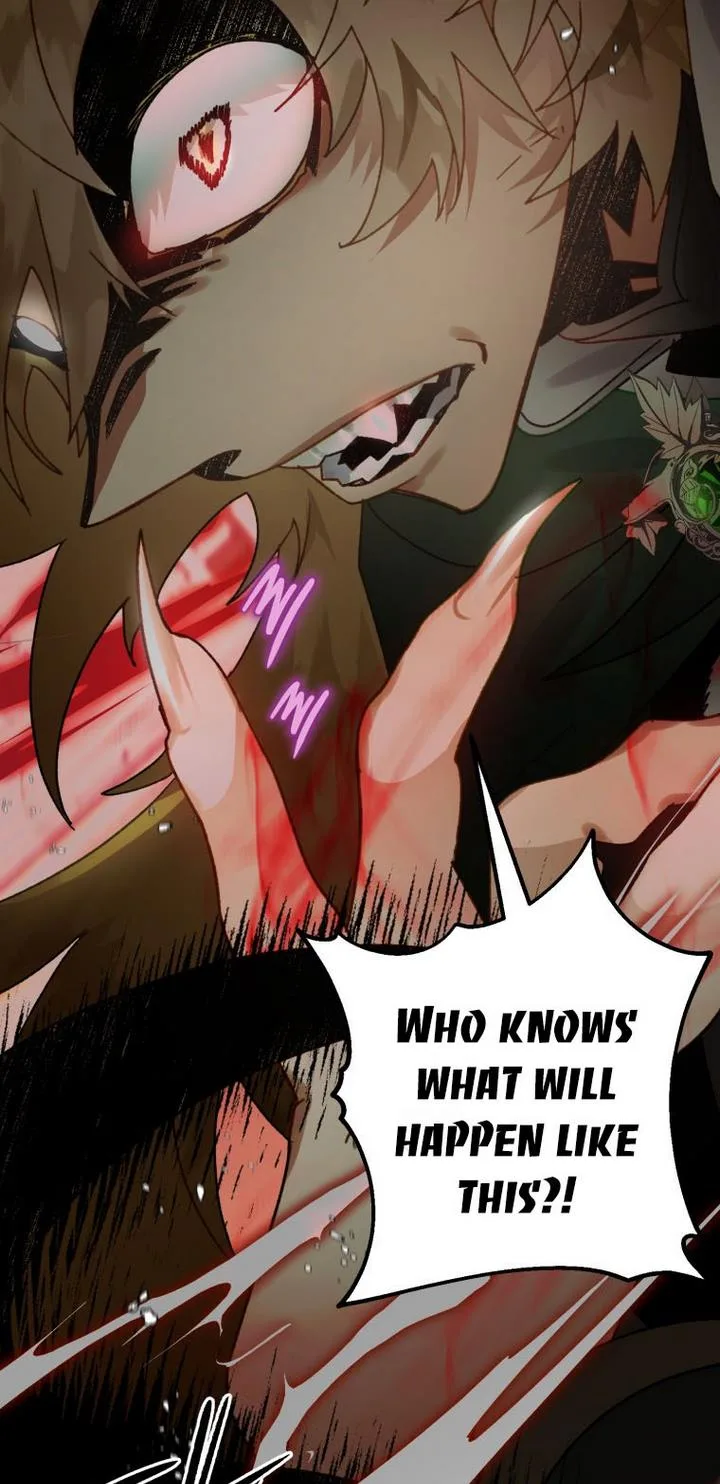 I Have Become a Crow Chapter 28 page 86