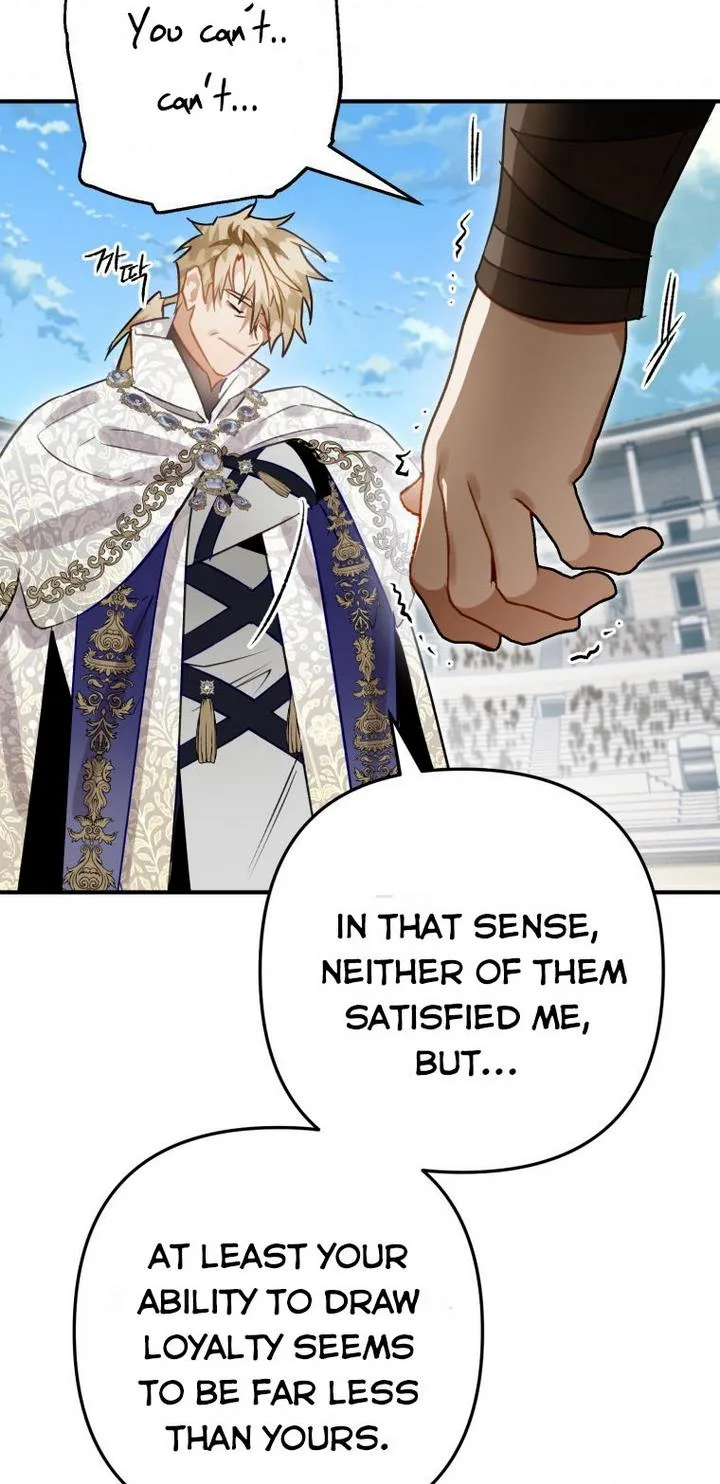I Have Become a Crow Chapter 28 page 76