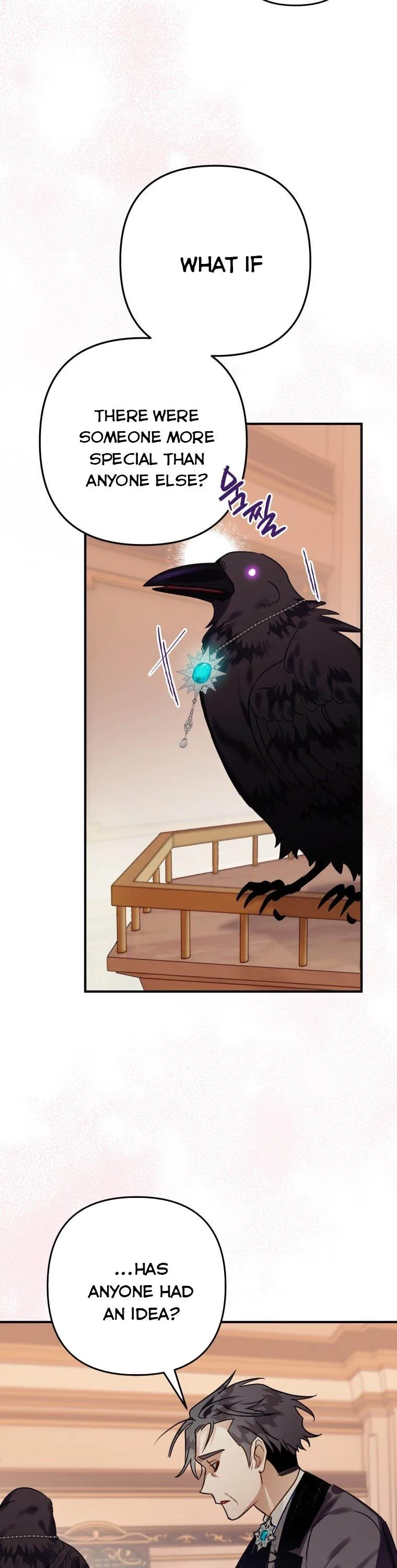 I Have Become a Crow Chapter 37 page 35