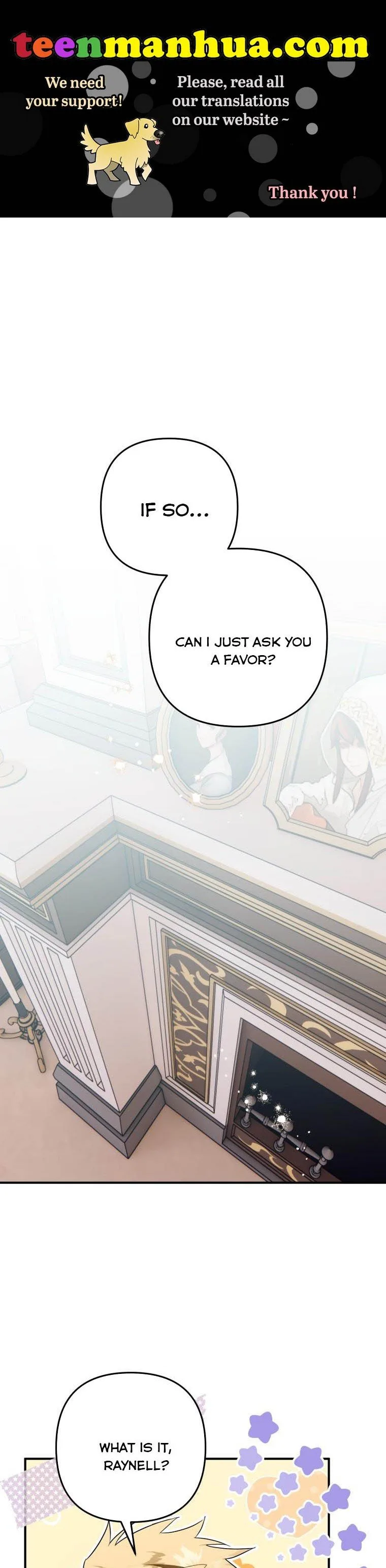 I Have Become a Crow Chapter 37 page 2