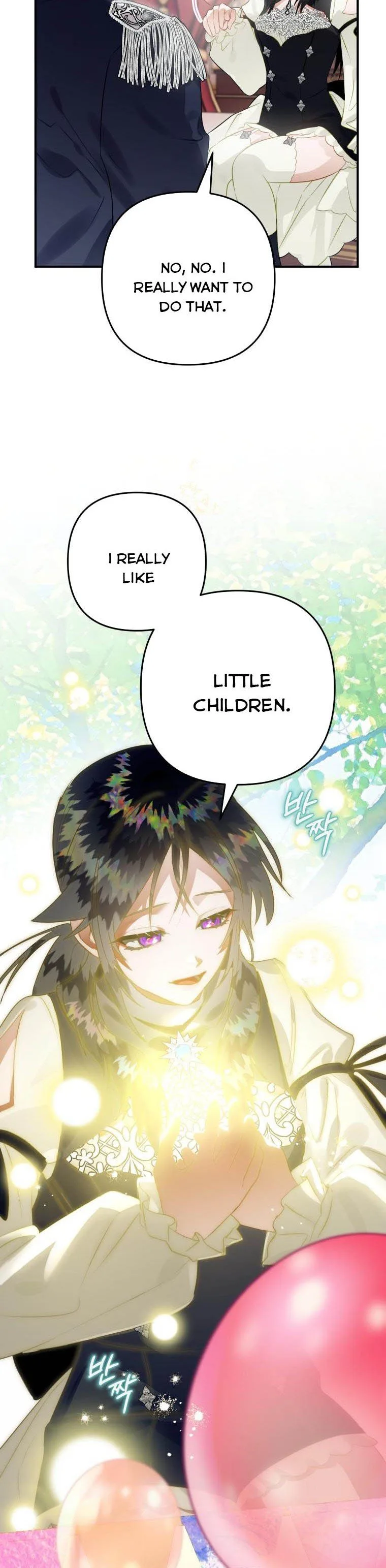 I Have Become a Crow Chapter 37 page 5