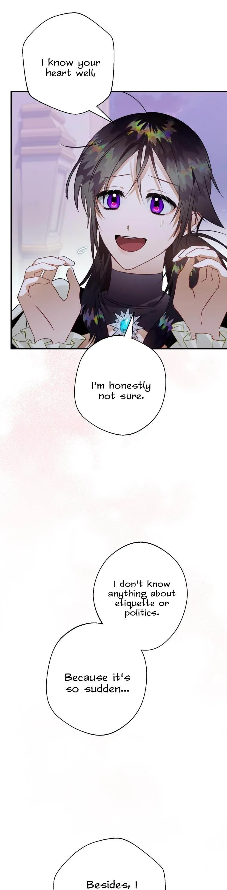 I Have Become a Crow Chapter 37 page 42