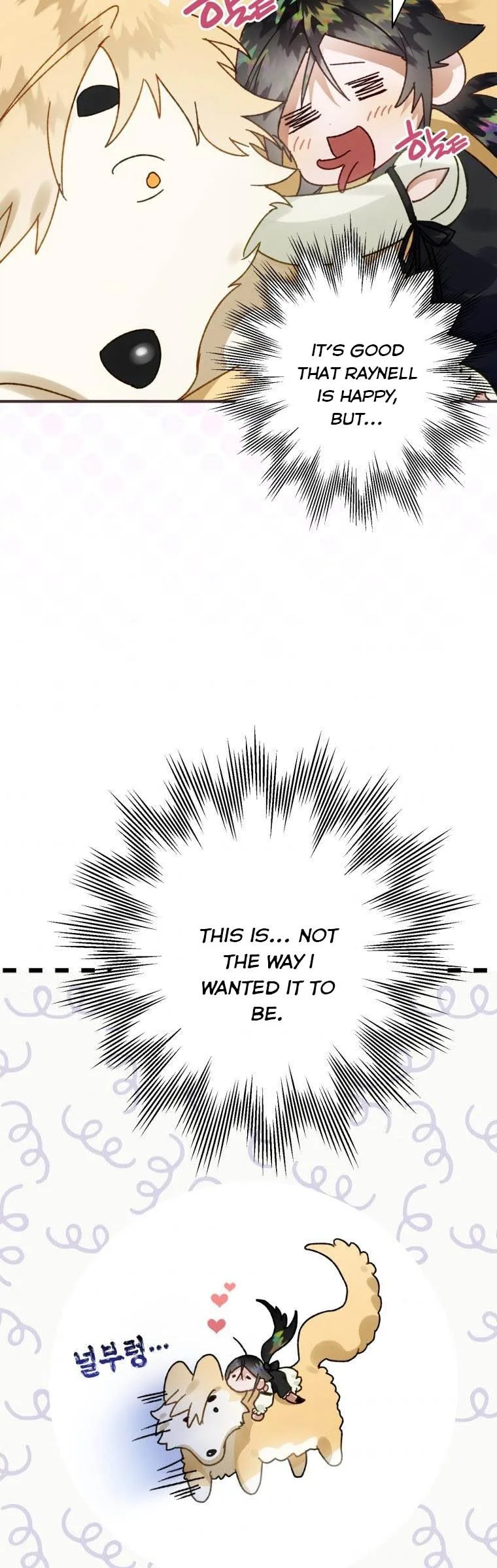 I Have Become a Crow Chapter 37 page 20