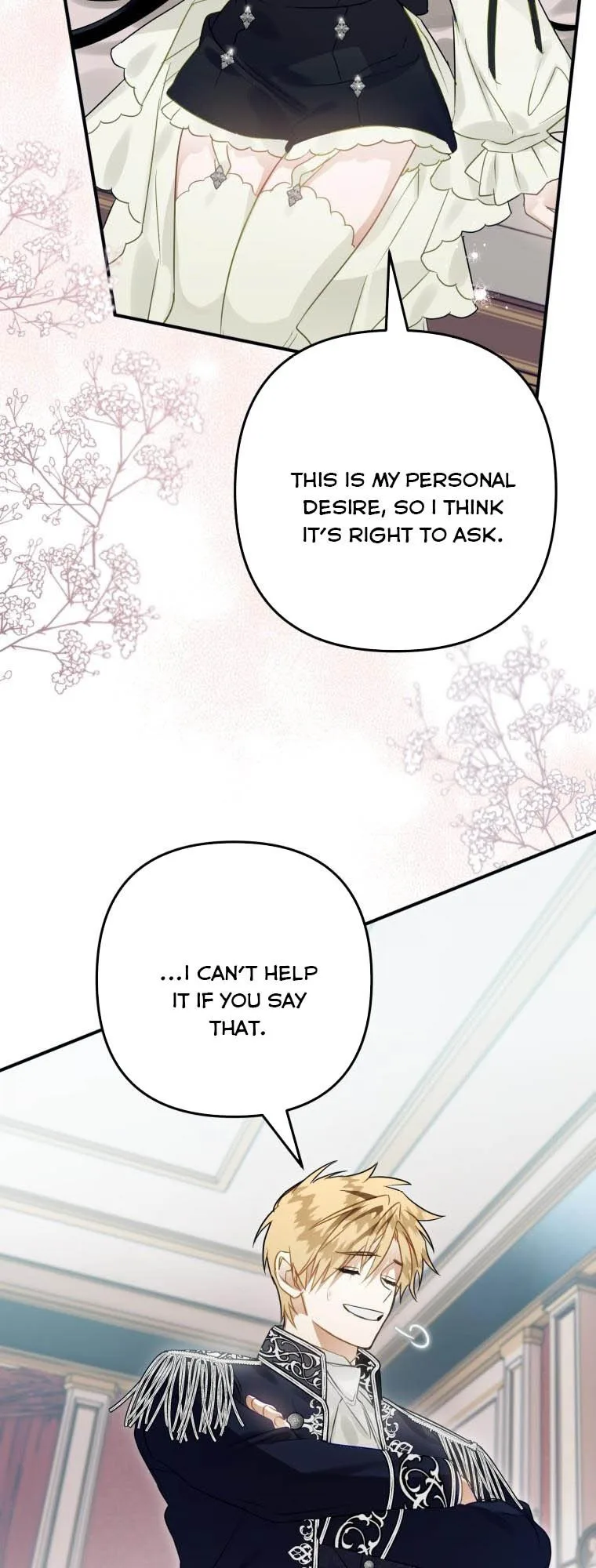 I Have Become a Crow Chapter 37 page 10