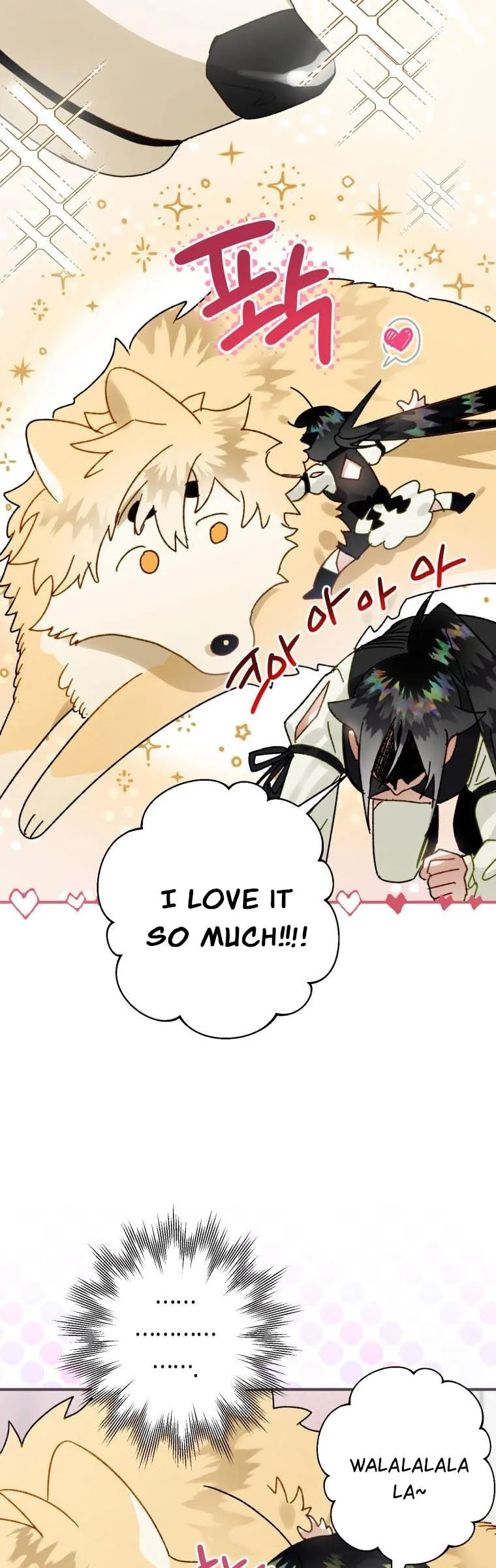 I Have Become a Crow Chapter 37 page 19