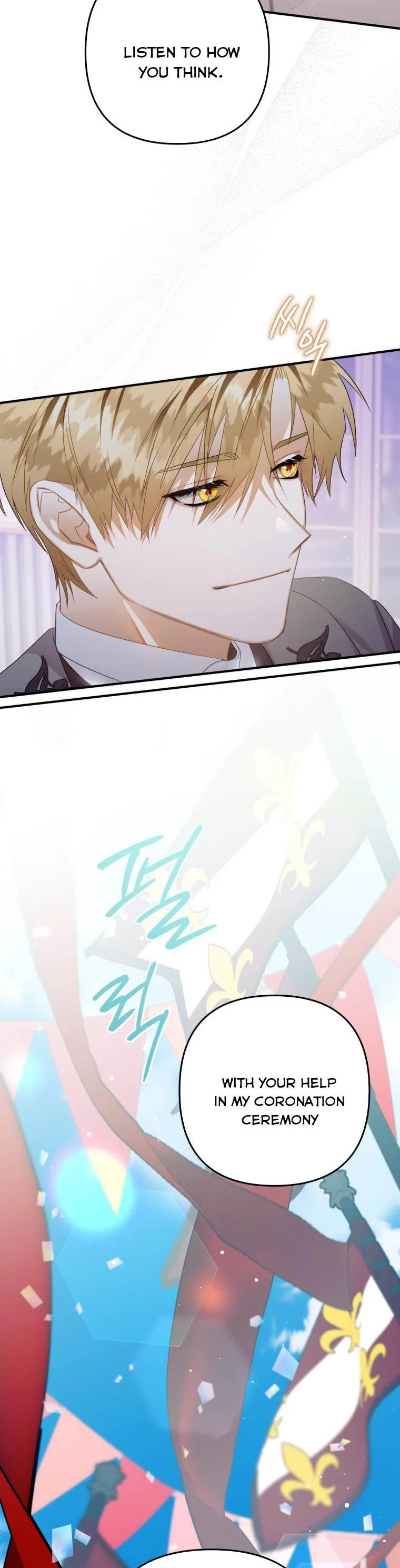 I Have Become a Crow Chapter 37 page 45