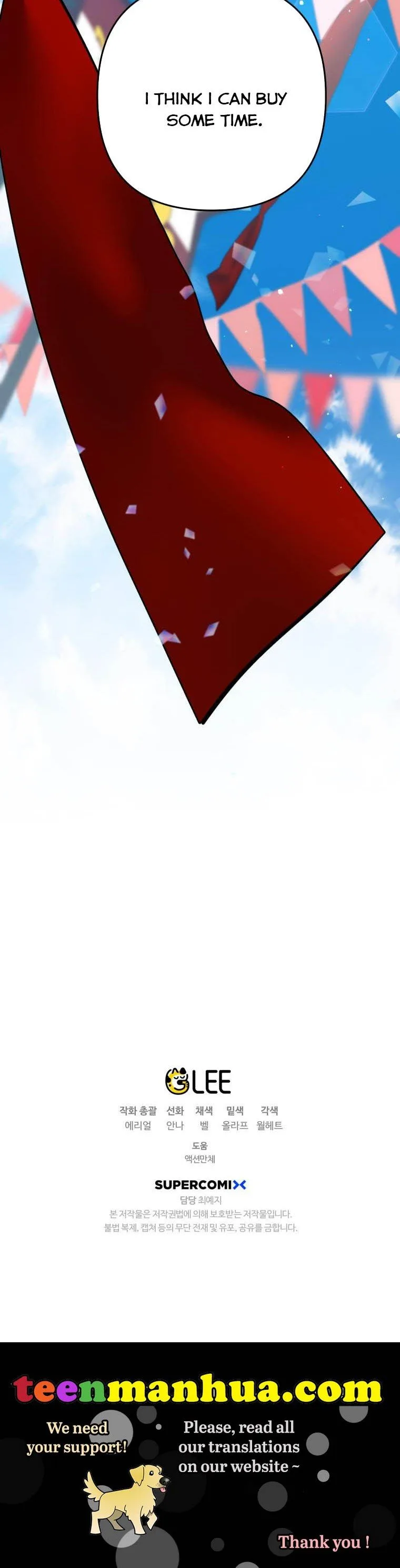 I Have Become a Crow Chapter 37 page 46