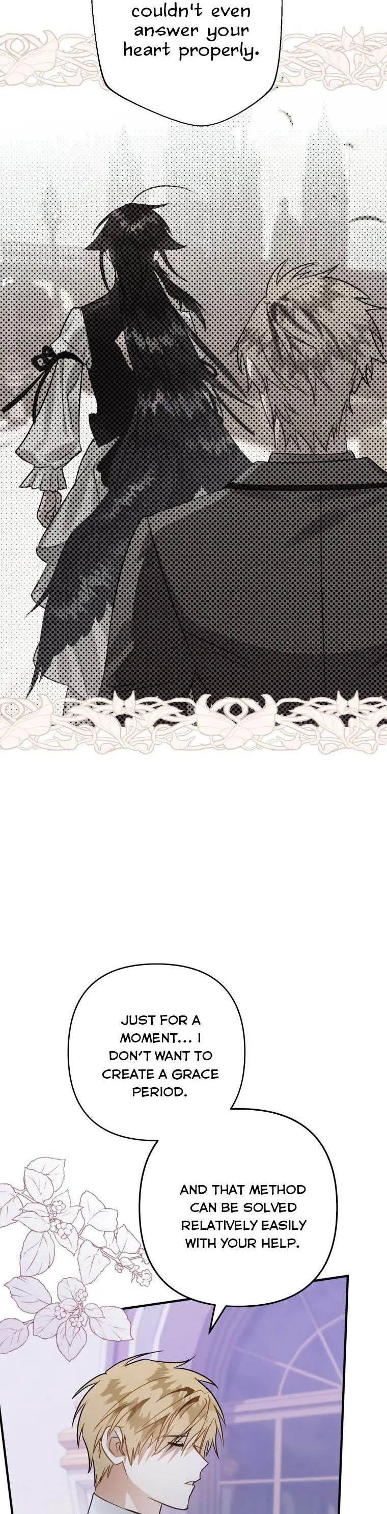 I Have Become a Crow Chapter 37 page 43