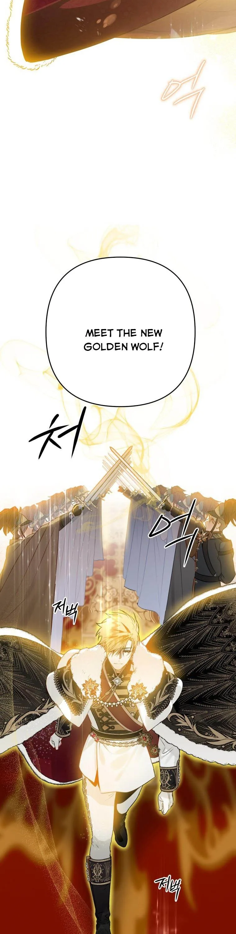 I Have Become a Crow Chapter 38 page 15