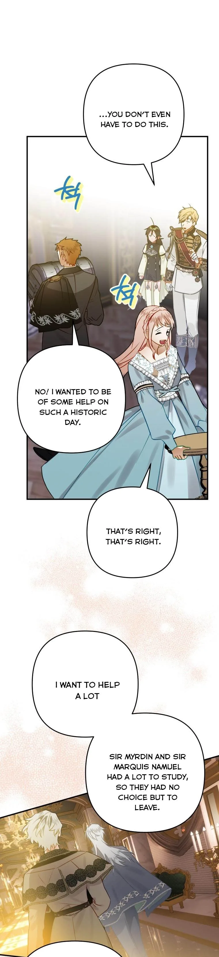 I Have Become a Crow Chapter 38 page 44