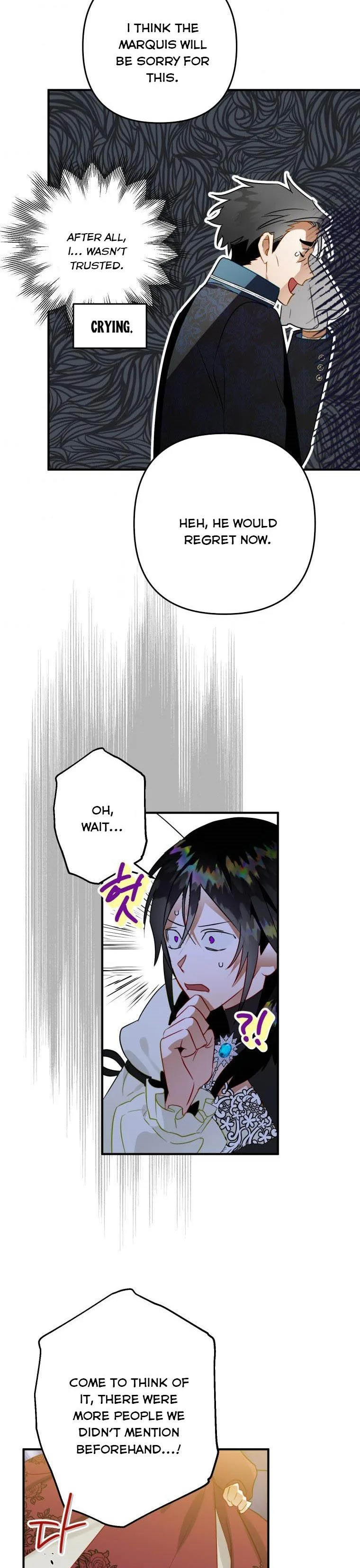 I Have Become a Crow Chapter 38 page 46