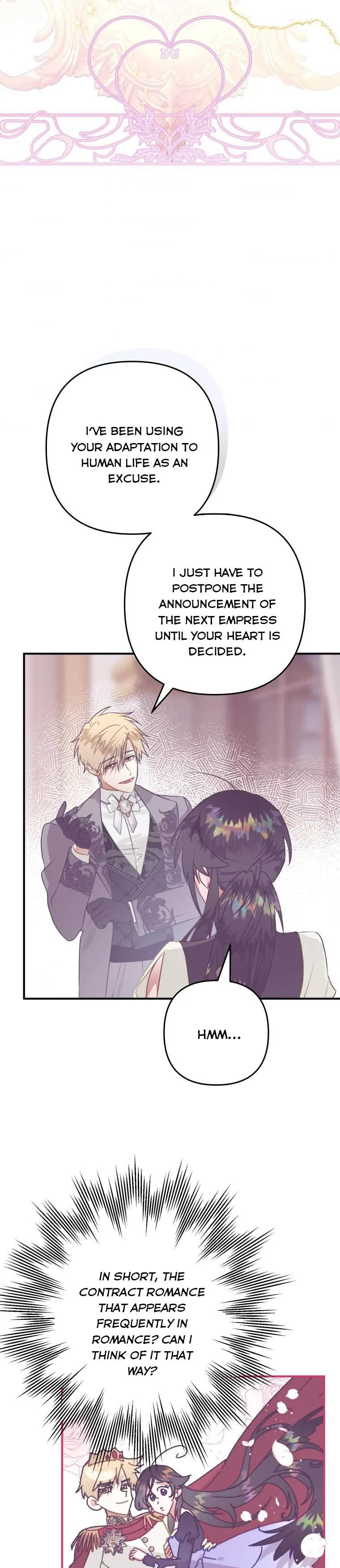 I Have Become a Crow Chapter 38 page 26
