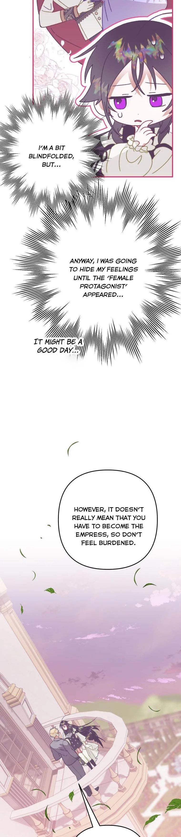 I Have Become a Crow Chapter 38 page 27