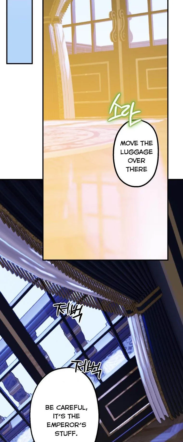 I Have Become a Crow Chapter 38 page 41