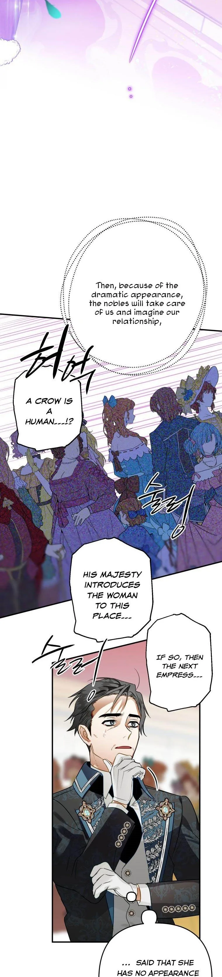 I Have Become a Crow Chapter 38 page 24