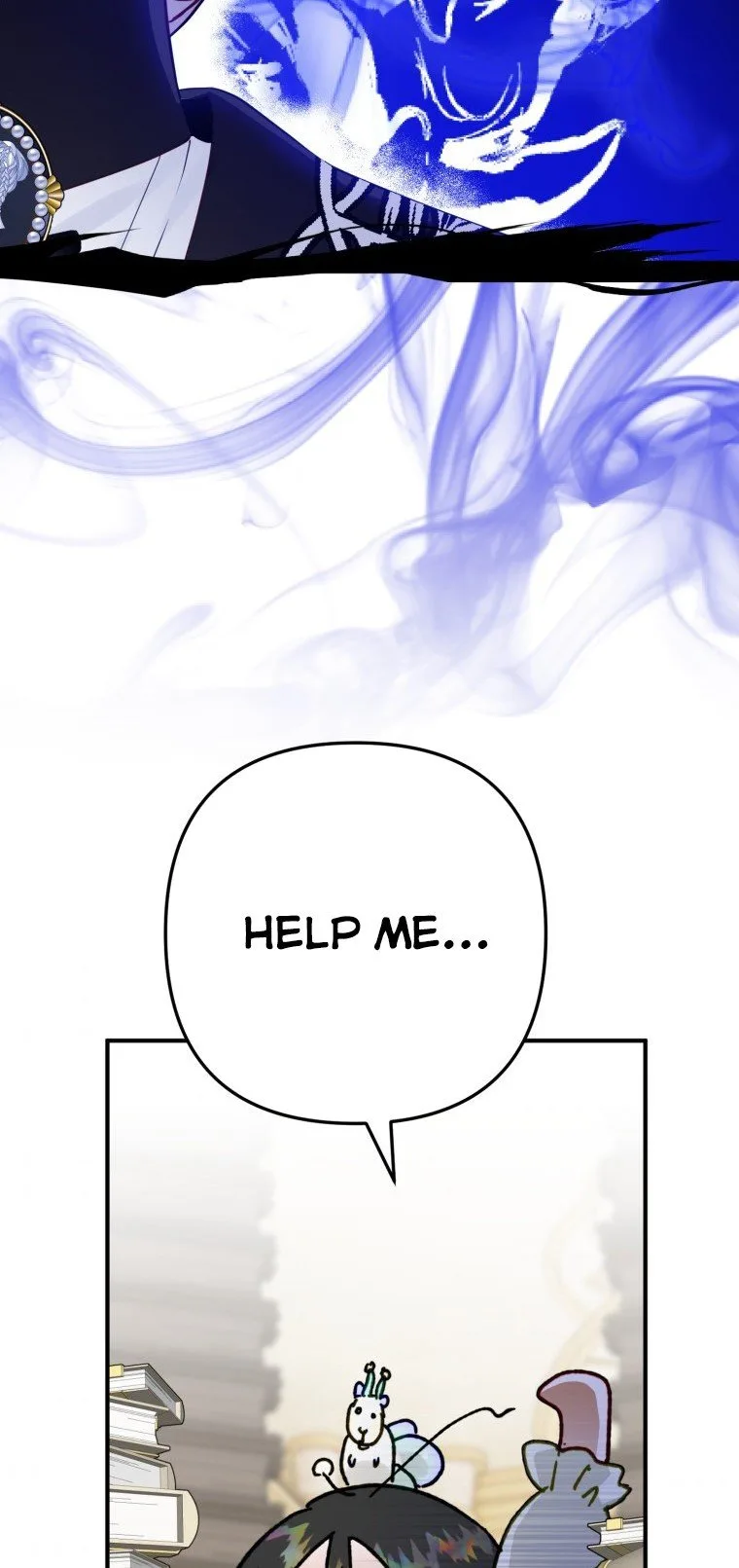 I Have Become a Crow Chapter 39 page 42