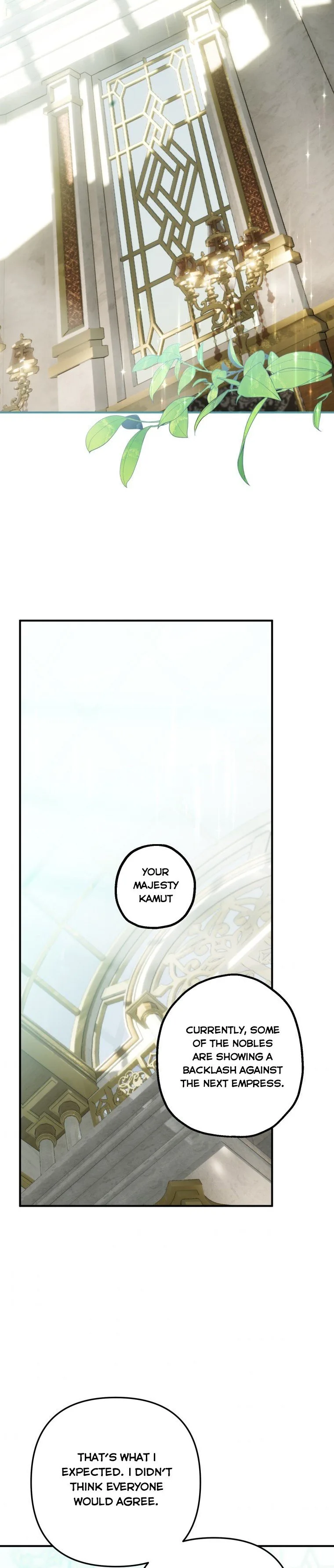 I Have Become a Crow Chapter 39 page 25