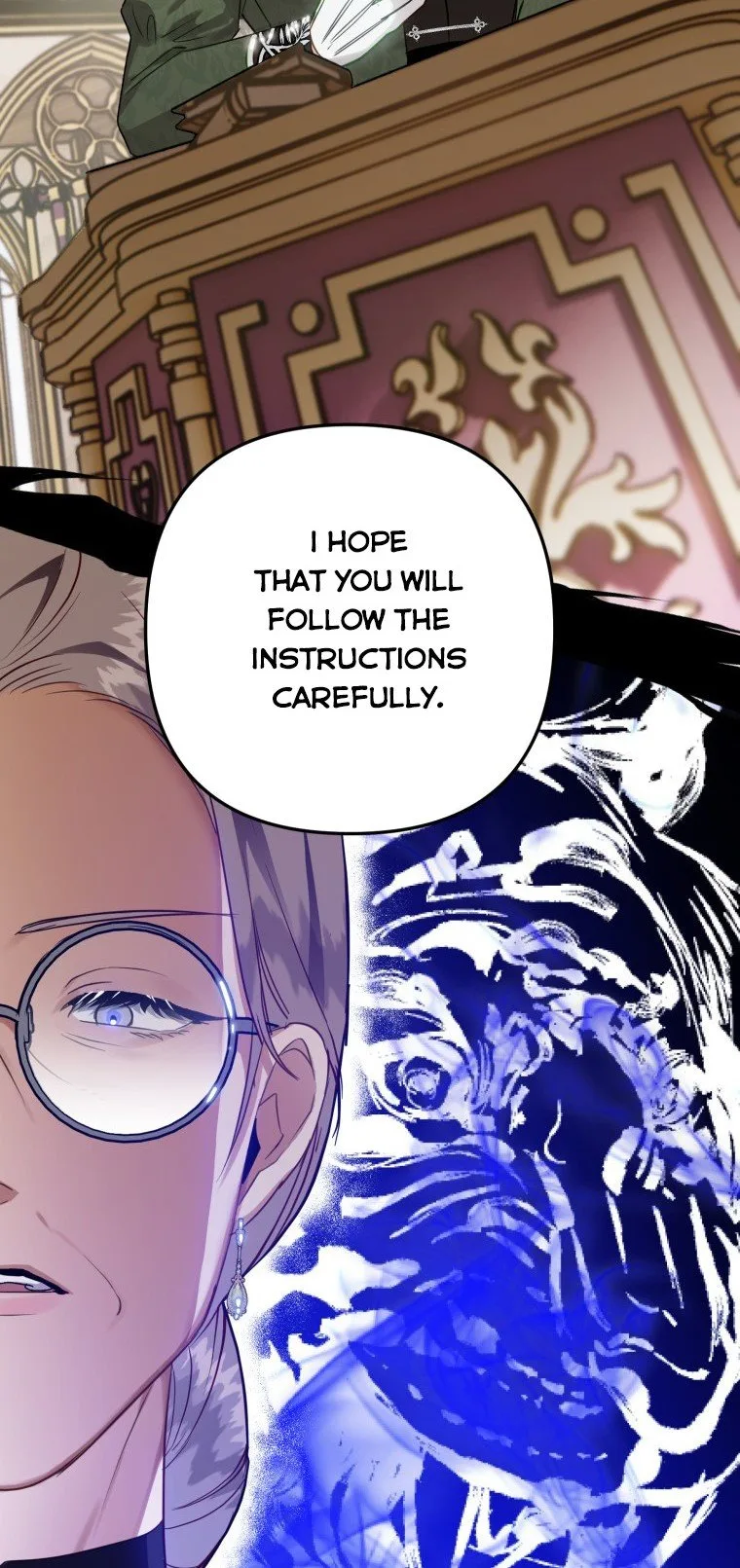I Have Become a Crow Chapter 39 page 41