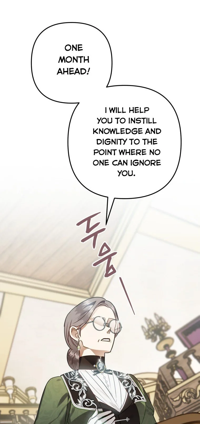I Have Become a Crow Chapter 39 page 40