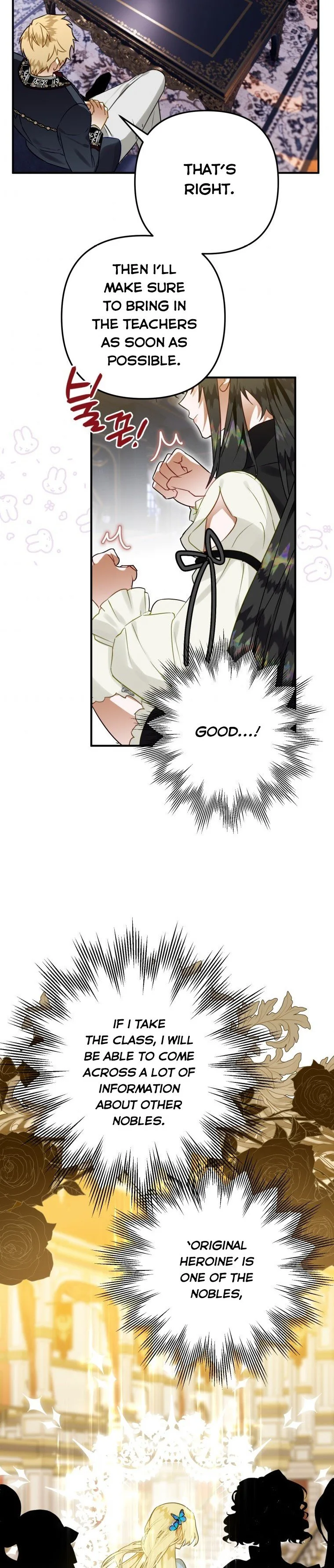 I Have Become a Crow Chapter 39 page 34