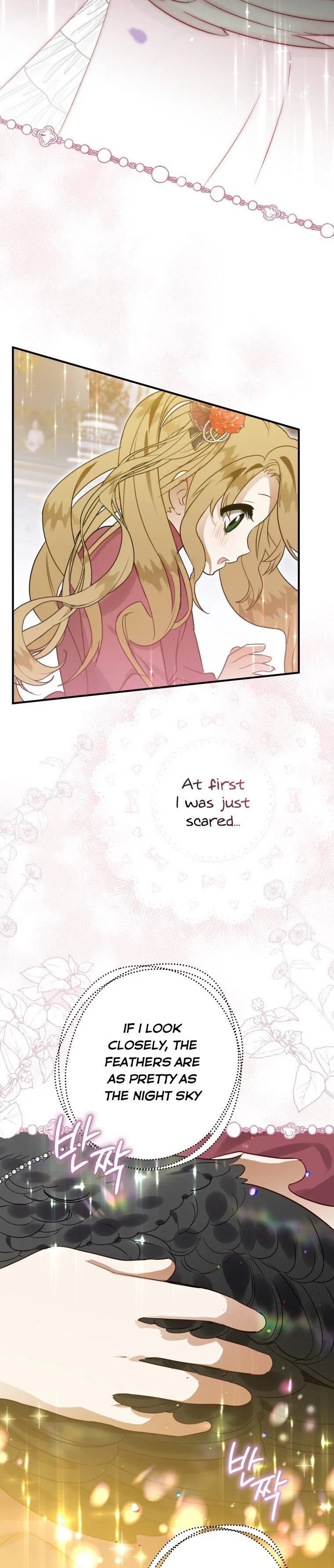 I Have Become a Crow Chapter 39 page 15