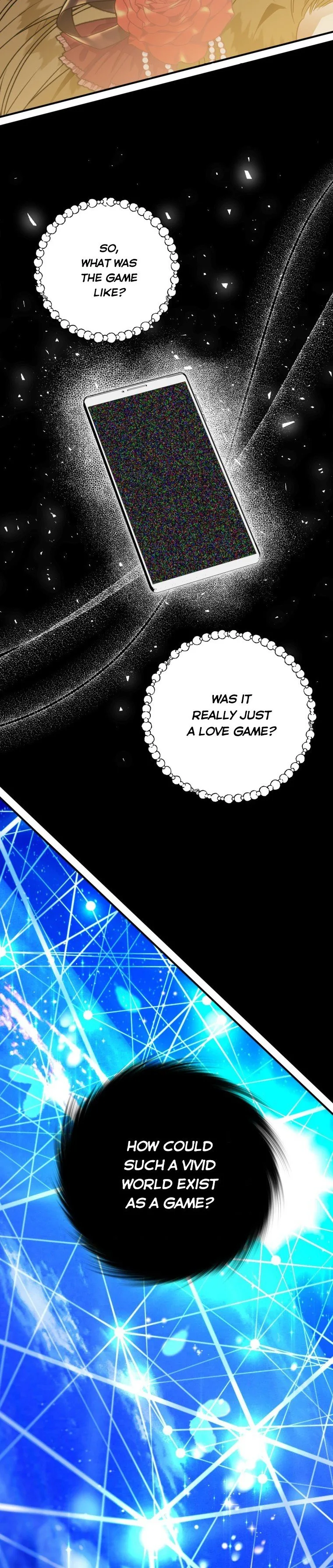 I Have Become a Crow Chapter 39 page 22