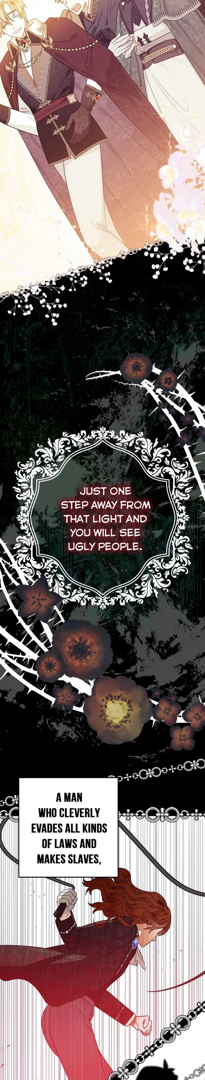 I Have Become a Crow Chapter 41 page 4