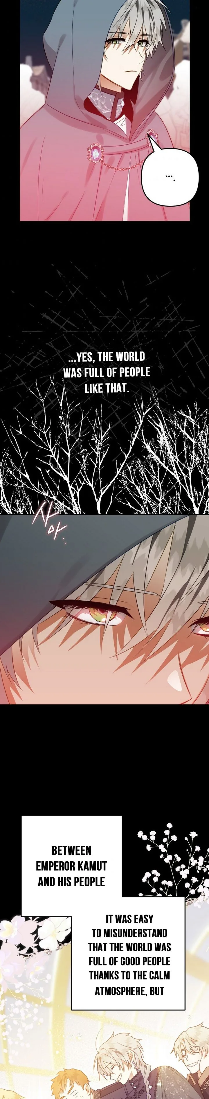 I Have Become a Crow Chapter 41 page 3