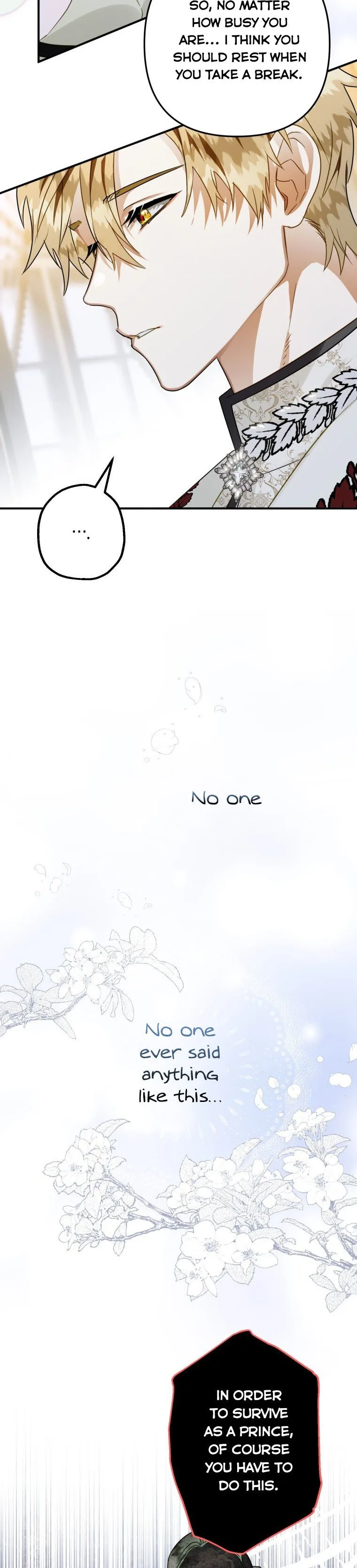 I Have Become a Crow Chapter 40 page 16
