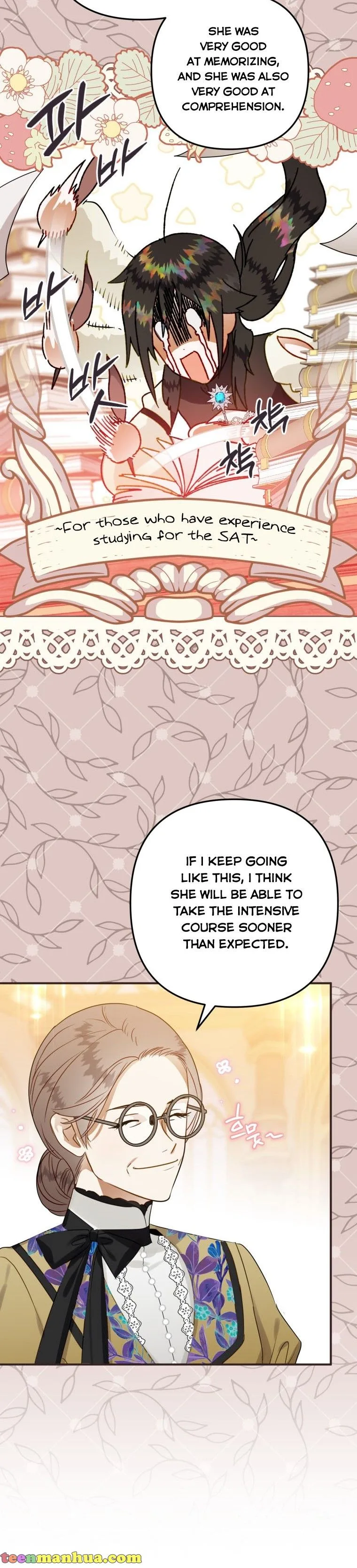 I Have Become a Crow Chapter 40 page 7