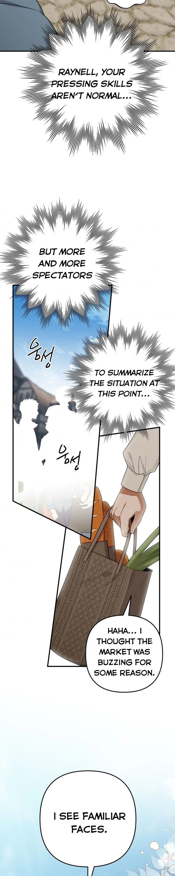 I Have Become a Crow Chapter 41 page 21