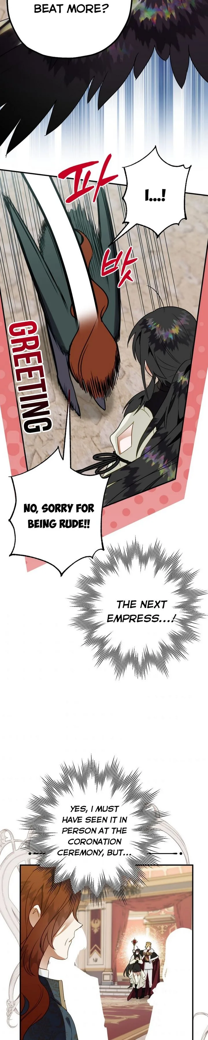 I Have Become a Crow Chapter 41 page 18