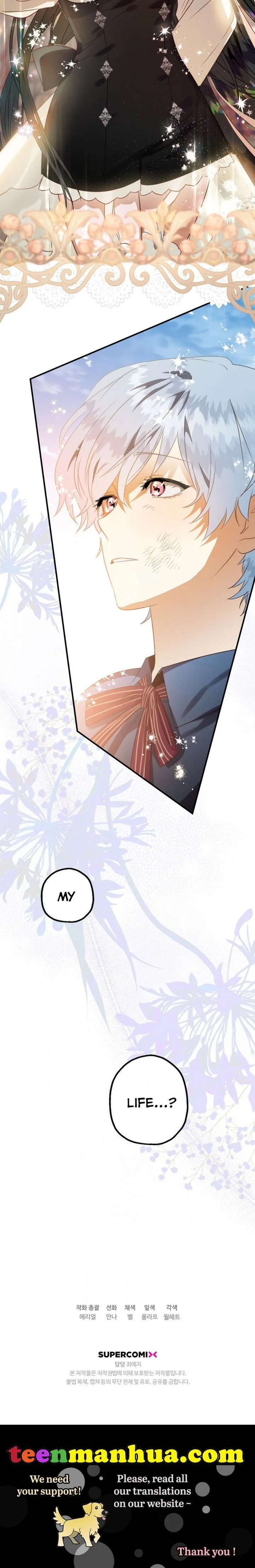 I Have Become a Crow Chapter 41 page 36