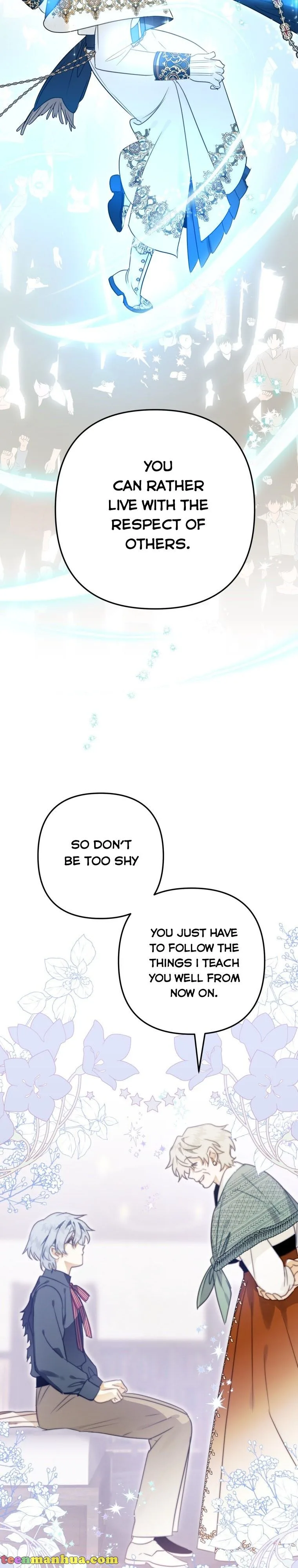 I Have Become a Crow Chapter 42 page 15